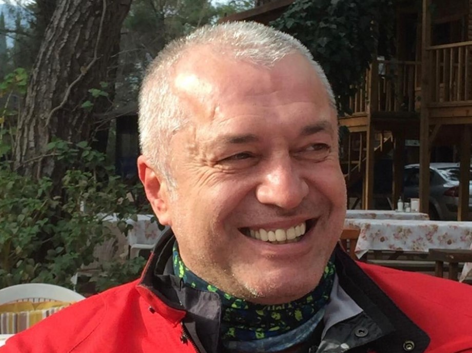 Kurucunun Mesajı